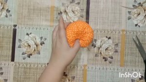 DIY Autumn decor. Wreath on the door//Осенний декор. Венок на дверь.