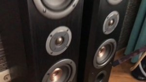 Technics sb-t200