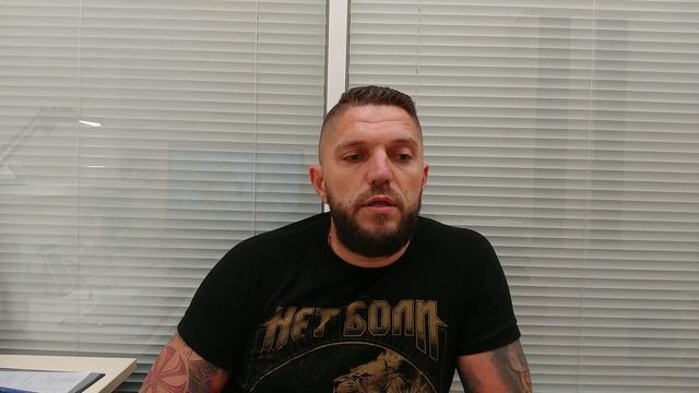 Отзыв о мастер-классе профессора Лосева Фёдора Фёдоровича смотреть онлайн