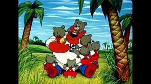 все грехи и ляпы доктор айболит