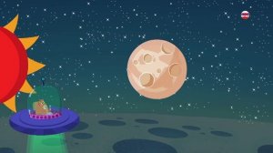 пять маленьких уток | русский мультфильмы для детей | Five Little Ducks | Kids Rhymes Russia