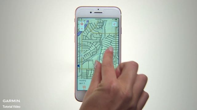 Tutorial - Garmin Explore: Getting Started