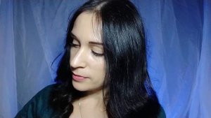 АСМР Нарисую Твой Портрет, Шепот, Ролевая Игра | ASMR I'll paint your portrait, whisper, role play