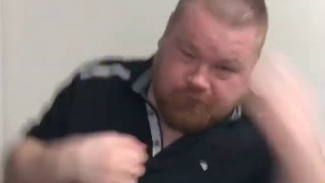 Подготовка Вечяслава Дацика Мастер спорта по  боксу СССР тринерует Дацика !