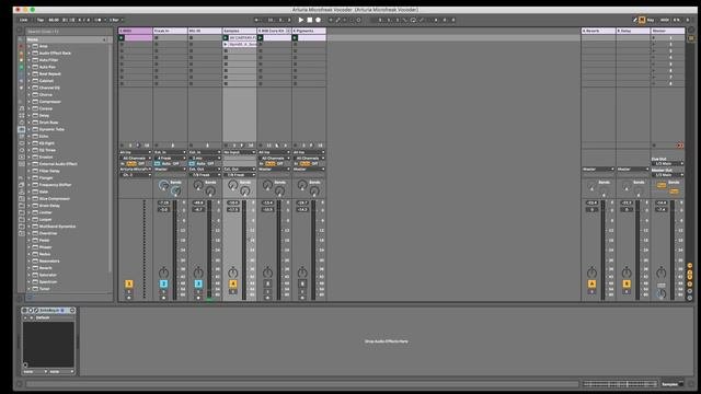 Arturia Microfreak Ultimate Vocoder Tutorial. Microphone Connection, Settings, Tips & Tricks.