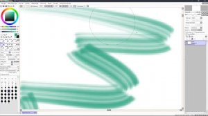 How to: пиксель арт в SAI и SAI2