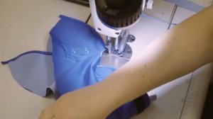 О продукции компании "НПО Технологии и Продукты Здоровья". Изделия с микросферами.