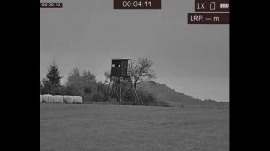 Hikmicro Gryphon GH35L