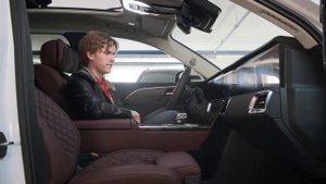 Hongqi E-HS9 конкурент Rolls-royce или жалкая пародия? |  Автомобиль стоит своих денег.