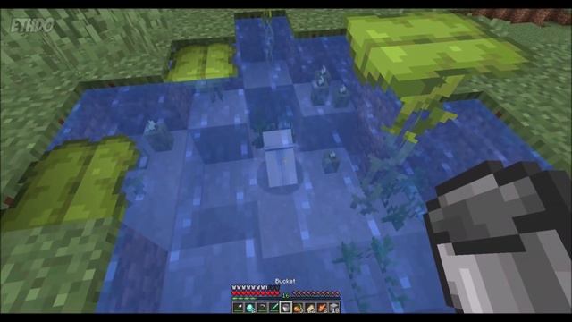 How to Breed Axolotls in Minecraft смотреть онлайн