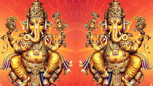 Mindsphere - Circle Of Ganesh HD смотреть онлайн