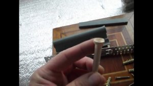 █ Как закрепить люстру. Дюбель и разновидность. (Ремонт, интерьер,  дизайн)