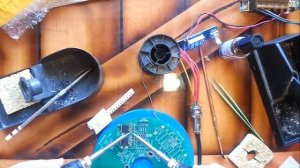 Паяльное жало  Hakko T12-BCM2 (микроволна)