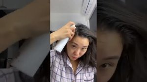 Спрей от выпадения волос Атоми Южная Корея