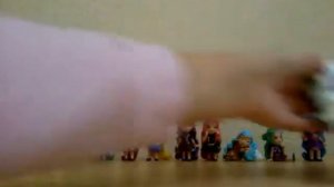 Маджики Лесные Эльфы распаковка! 6