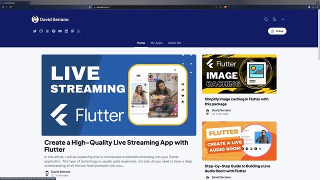 Mastering Clean Architecture & Repository Pattern in Flutter