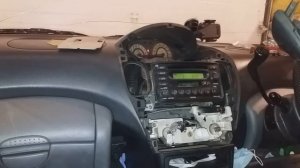 Замена лампочек приборной панели! Подробная инструкция