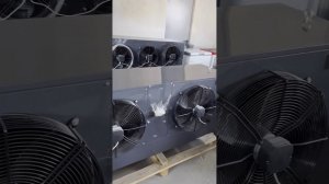 Видеопрезентация УРАЛ МАРТ сплит-систем "Север" BGS 535 S и MGSF 212 S