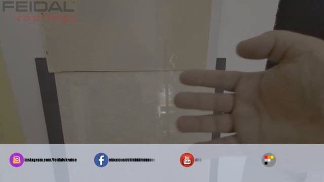 Лайфхак! Как подготовить образец для нанесения имитации мрамора! смотреть онлайн