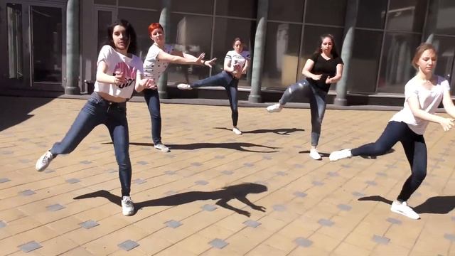 Mr Frank & Gabyson - Titerita Reggaeton @ SV Yavorskaya смотреть онлайн