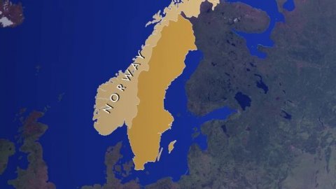 Sweden: History, Geography, Economy & Culture