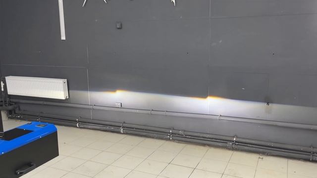 Skoda Superb: установка bi-Led линз смотреть онлайн