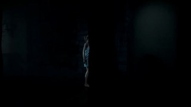 Until Dawn part3 смотреть онлайн
