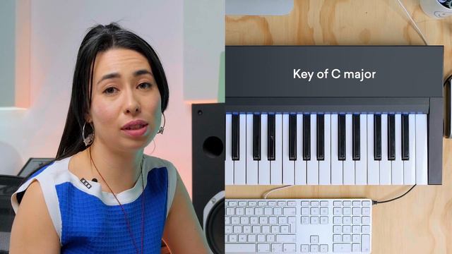Music Scales Explained in 6 Minutes