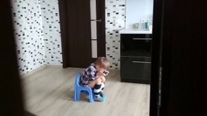 Цвет настроения синий новейшая