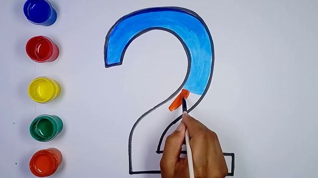 Bolalar uchun oson rasm chizish | Draw a for kids | Рисование для детей смотреть онлайн