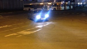ваз 2107 16v дрифт | Vaz 2107 Drift sochi
