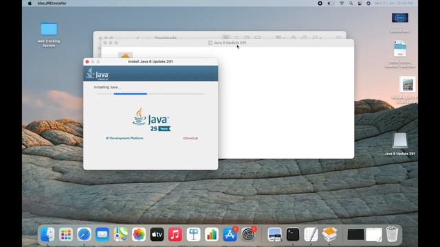 How to Run Java Programs On Mac. @Tech With Mukul's Worlds.