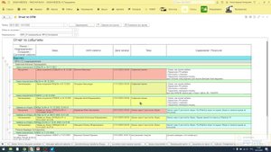 Сервисные звонки Урок 3
