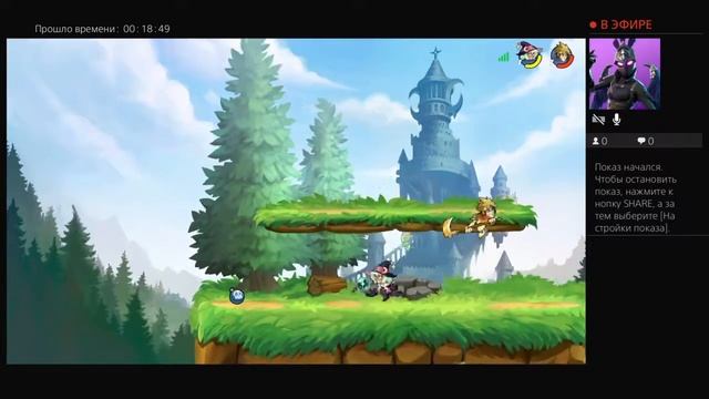 Играем разные игры!!! смотреть онлайн