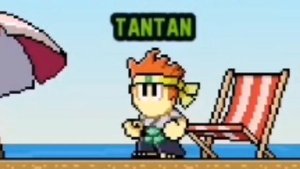 #6 Dracula's Vampire Event - Dan The Man Noob Adventures