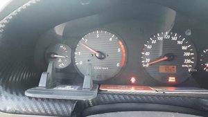 Дизель. Плавают обороты.