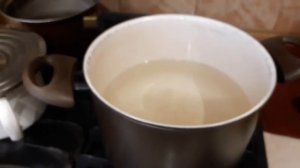 Консервация винограда. Самый простой рецепт.