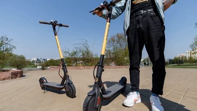 Промокод на самокаты Eleven: RgCkgi2 смотреть онлайн