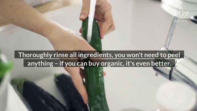 Mix Turmeric and Ginger for a Powerful Anti-Inflammatory Juice смотреть онлайн