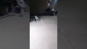 Прокол мини ГНБ из колодца в приямок и протягивания пнд трубы д110 под канализацию