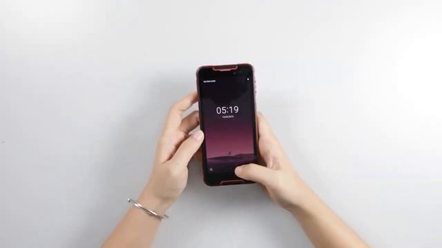 Обзор смартфона Cubot Quest, официальная распаковка смотреть онлайн