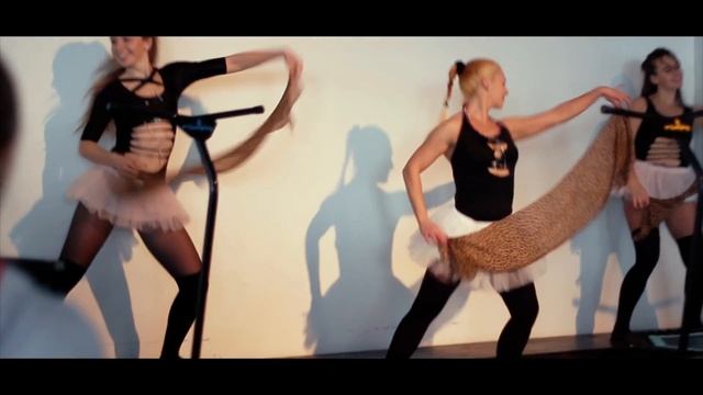proJUMPING fest moloko Минск, Москва