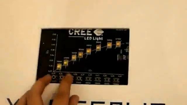 Interlight 2011 Москва - Часть 1 - Российские компании смотреть онлайн