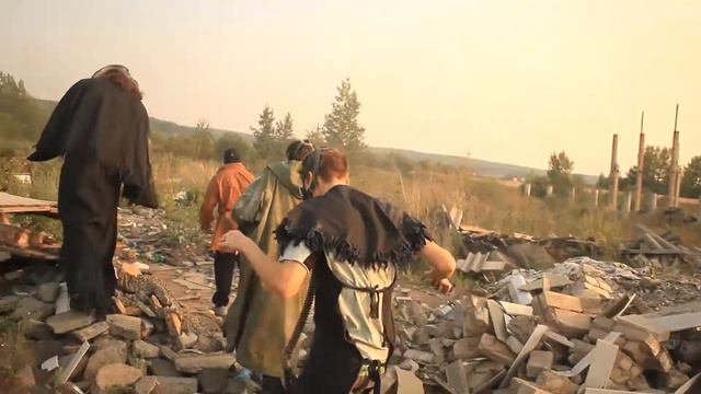 ЭБМ 2010, но это не точно смотреть онлайн