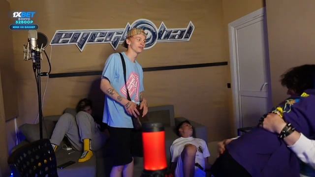 ЖОЖО ЧТО ЭТО БЫЛО? смотреть онлайн