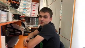 Шумофф Акустик - Карпет самоклеящийся. Практика. Тянется или нет? Обтянем мяч?