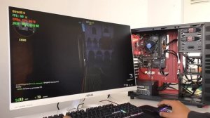 ИГРАЮ В GTA 5 БЕЗ ВИДЮХИ!!! НА ПРОЦЕССОРЕ Pentium G4560 с Intel HD Graphics!