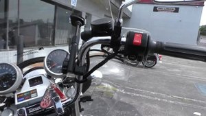 547571 - 2002 Kawasaki Vulcan 750   VN750A - Used motorcycles for sale