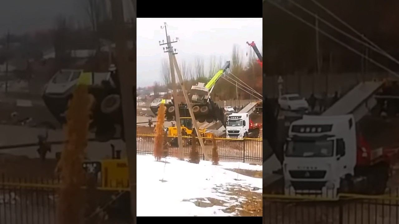 положили кран... смотреть онлайн