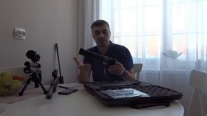 pcp пистолет Reximex RP 4.5 Минусы! Отзыв.